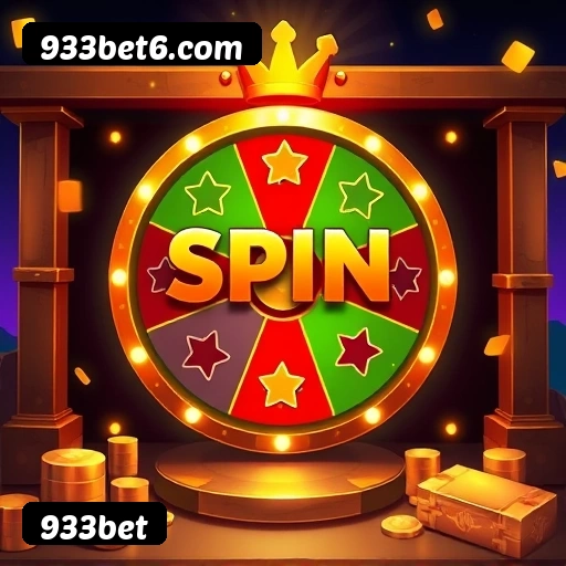 Imagem secundária de apoio para instalação do app 933bet