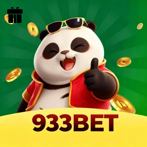 933bet Logo