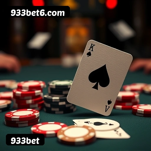 Benefícios do Login 933bet - Bônus e Vantagens Exclusivas