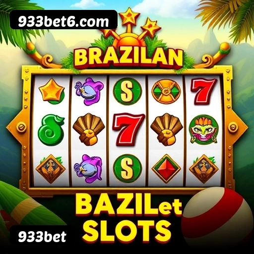 Cassino ao Vivo 933bet - Dealers Brasileiros Profissionais